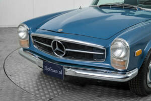 Bild 18/50 von Mercedes-Benz 280 SL (1969)