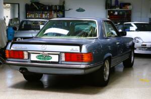 Image 4/41 de Mercedes-Benz 450 SLC 5,0 (1979)