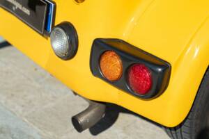 Immagine 15/50 di Westfield SEiGHT 4.6 V8 (1997)