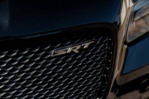 Image 36/50 de Chrysler 300 SRT8 (2017)