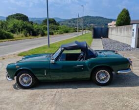 Bild 7/49 von Triumph Spitfire Mk II (1965)