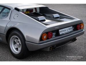 Bild 15/31 von Ferrari 512 BB (1980)