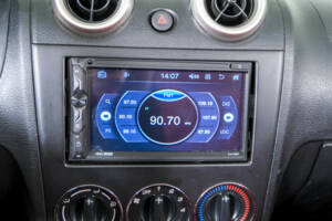 Bild 24/50 von Daihatsu Copen 1.3-16v (2008)