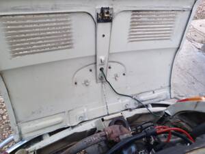 Image 28/59 of FIAT 500 R (1973)