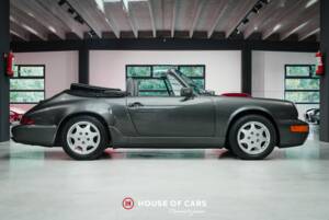 Bild 5/25 von Porsche 911 Carrera 4 (1990)