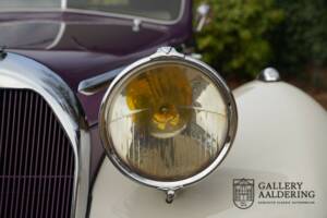 Imagen 41/50 de Talbot-Lago T26 Record (1950)