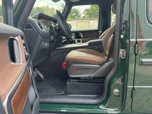 Bild 17/19 von Mercedes-Benz G 450 d (2026)
