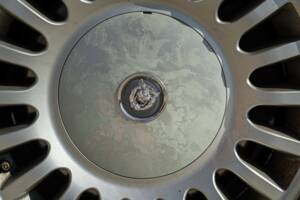 Bild 29/50 von Jaguar XJ 8 Executive (1997)