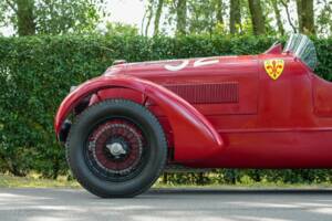 Image 34/50 of Alfa Romeo 6C 2300 Pescara (1934)