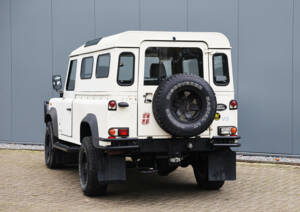 Image 9/16 of Land Rover 110 (1989)