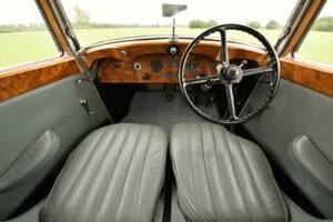Immagine 25/50 di Rolls-Royce 20/25 HP Sport Saloon (1934)