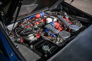 Image 21/41 de Ferrari 308 GTSi Quattrovalvole (1985)