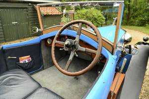 Afbeelding 17/50 van Rolls-Royce Phantom I (1925)