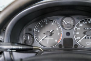 Immagine 12/50 di Mazda MX-5 1.8 (1995)