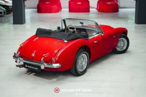 Bild 7/25 von Austin-Healey 3000 Mk III (BJ8) (1967)