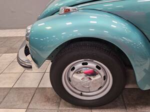 Image 11/14 of Volkswagen Beetle 1300 (1978)