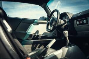 Image 7/15 of Opel Speedster 2.0 Turbo (2005)