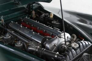 Bild 32/33 von Jaguar XK 140 SE FHC (1956)