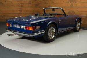 Image 5/18 de Triumph TR 6 (1973)