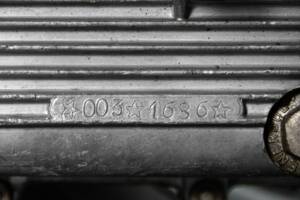 Immagine 46/50 di Gilera DUMMY (1962)