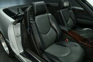 Imagen 20/30 de Mercedes-Benz SL 600 6.0 AMG (1996)