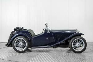 Imagen 10/50 de MG TA (1938)