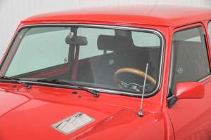 Image 34/50 of Innocenti Mini Cooper 1300 (1988)