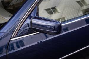 Bild 28/50 von Mercedes-Benz CL 420 (1997)