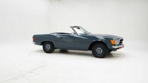 Bild 3/15 von Mercedes-Benz 450 SL (1979)