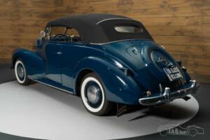 Image 12/19 of Opel Kapitän (1939)