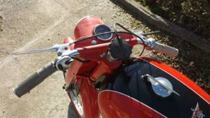 Immagine 18/50 di Rumi 125 Super Sport (1960)