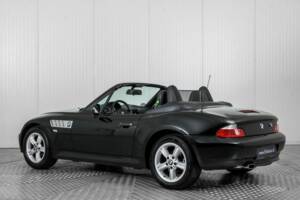 Image 8/50 of BMW Z3 1.8 (2001)