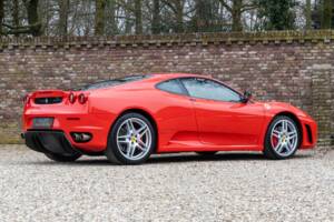 Bild 34/50 von Ferrari F 430 (2005)