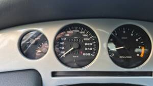 Immagine 25/43 di FIAT Coupé 2.0 20V (1999)