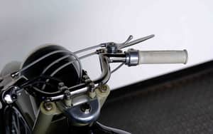 Bild 53/61 von Moto Guzzi Zigolo Turismo (1954)