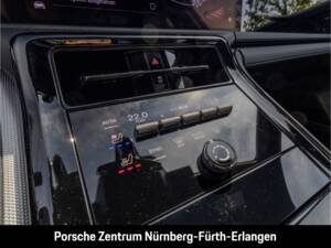 Afbeelding 44/50 van Porsche Panamera 4 E-Hybrid (2026)