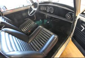 Image 30/51 de Innocenti Mini Cooper (1970)
