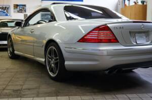 Bild 12/34 von Mercedes-Benz CL 65 AMG (2004)
