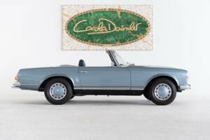 Bild 14/48 von Mercedes-Benz 280 SL (1968)