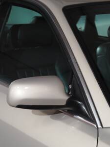 Bild 29/55 von Audi A8 3.7 quattro (2000)