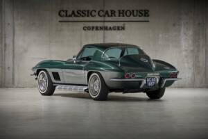 Image 2/78 of Chevrolet Corvette Stingray 427 (1967)