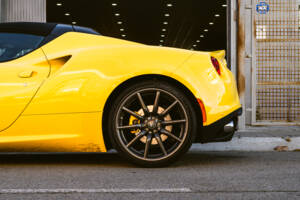 Immagine 27/37 di Alfa Romeo 4C Spider (2019)