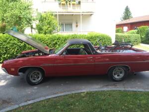 Imagen 8/57 de Ford Ranchero (1970)