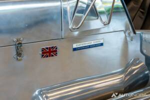 Image 29/58 of Caterham Seven HPC (1992)