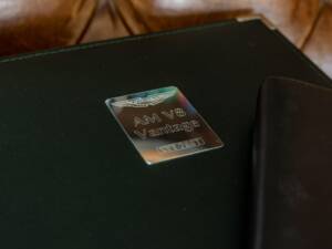 Bild 60/76 von Aston Martin Vantage (1979)