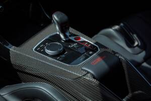 Image 34/41 of BMW M4 CSL (2022)