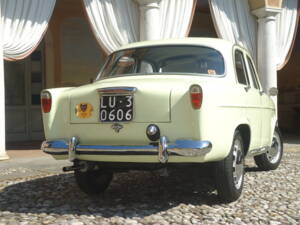 Imagen 27/39 de Alfa Romeo Giulietta TI (1958)