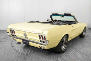 Image 30/50 de Ford Mustang 289 (1967)