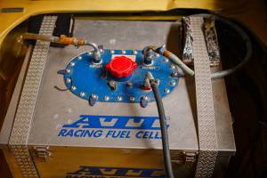 Image 17/32 of Porsche 911 2.2 T (1971)