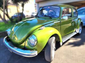 Image 5/8 de Volkswagen Beetle 1303 (1974)